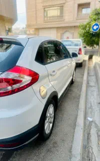 ام وی ام ۳۱۵ نیو کم کار