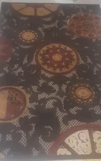 فرش ۳ متری