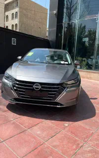 نیسان سیلفی اینجوی ادیشن مدل 2025