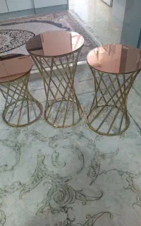 میز عسلی