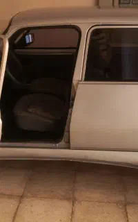 رنو پیکی مدل 85