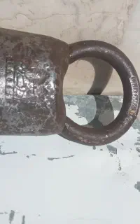 قفل عتیقه