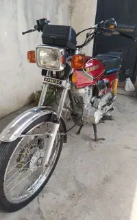 هوندا 200 95 مدارک کامل