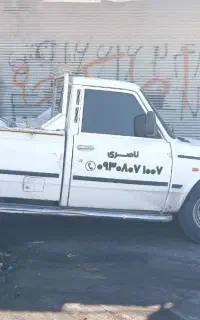 یدک کش چرخگیر شبانه روزی