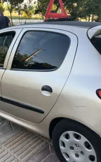 معاوضه با تارا صفر وی یک‌