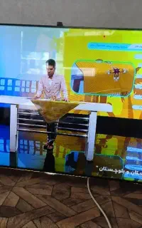 تعمیر تلویزیون در شهریار