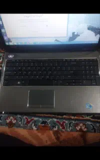 لپ تاپ دل نسل 3