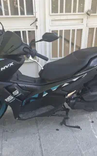 موتورسیکلت