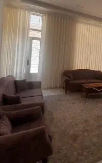مبل ۸ نفره