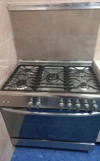 اجاق‌گاز  فردا سامسونگ