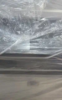 دستگاه شارپ چندکاره در حد نو نو