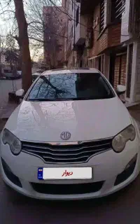 Mg 550 grand ام جی ۶