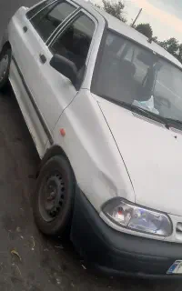 پراید مدل89