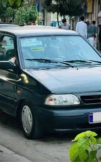 پراید۱۳۱دوگانه