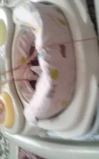 رورویک بچه