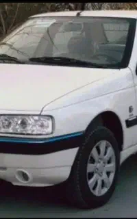 405 اس ال ایکس TU5