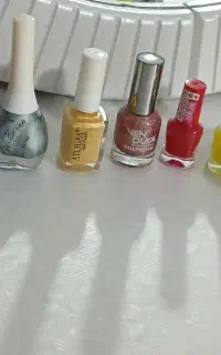 لاک ارایشی