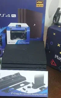 ps4 pro