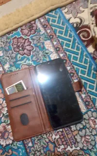 گوشی پکو سی 65حافظه 256رم 8