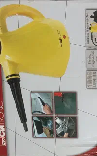 بخار شور