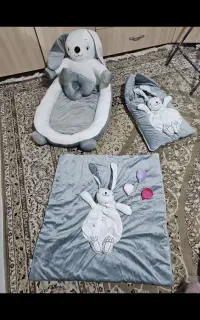 سرویس خواب بچه