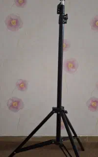 سه پایه و مونوپاد