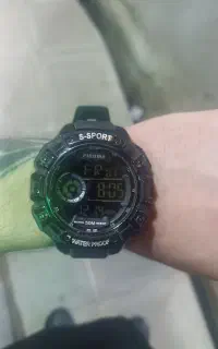 ساعت s sport piaoma اورجینال