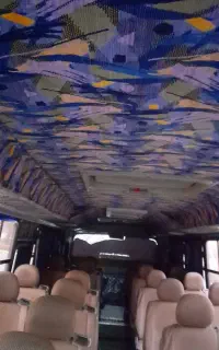 میدل باس بنز