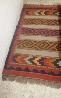 گلیم دستباف