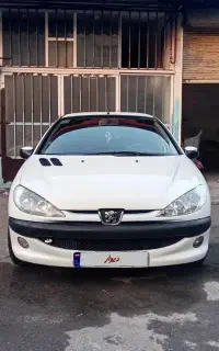 206مدل89موتوربزرگ