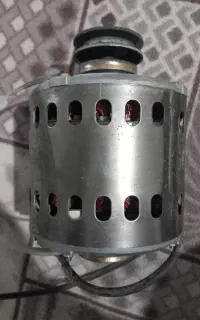 دینام کولر