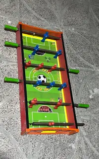 فوتبال دستی