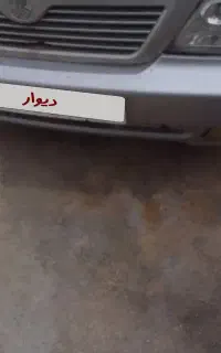پراید ۱۳۳مدل ۸۷