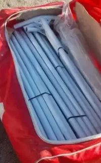 چادر12متری