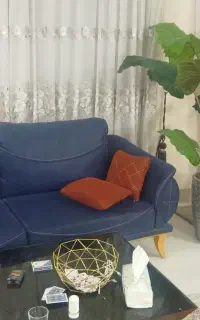 مبلمان تخت شو.۸ نفره