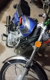 موتور تیزکار