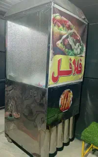 فر ساندویچی