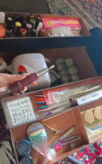 دستگاه ناخن