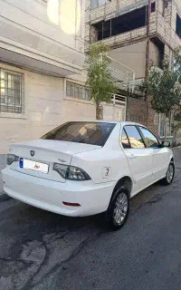 سورن پلاس EF7 کارمندی
