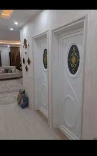 پنجره یو پی وی سیupvc ترمال،لامل