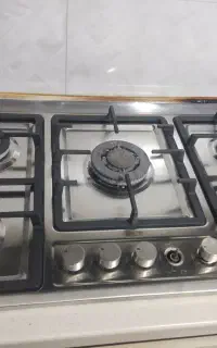تعمیر و سرویس اجاق گاز صفحه ای باغستان،گوهردشت