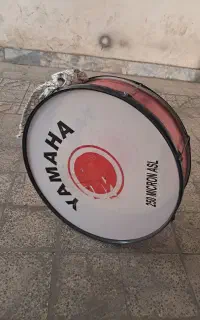 طبل  ۱۳۰سانتی