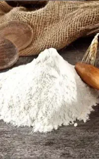 آرد نول ویژه21درصد فانتزی وقنادی. فقط تعداد