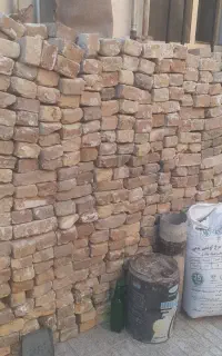 آجر کهنه