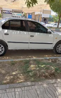 سمند LX