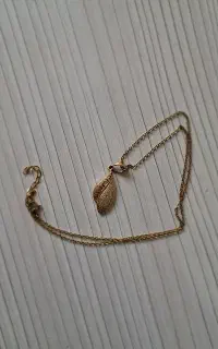 گردنبند زنانه