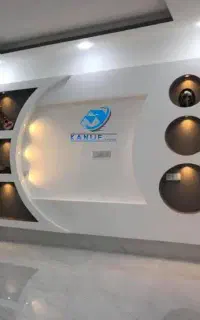 سفیدکاری وگچکاری