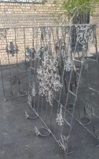 جوشکاری سیار