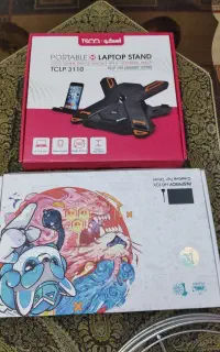 قلم نوری INSPIROY  H610X