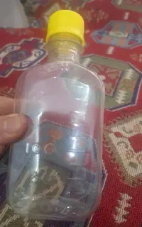 قوطی کتابی پت ۲۵۰ سی سی